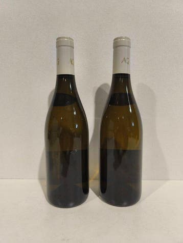 2020 André Goichot La Pièce Sous Le Bois - Meursault 1er, Nieuw