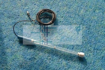 75watt amalgaam vervanglampset  (tbv super uv / dompel uv), Ophalen of Verzenden, Nieuw