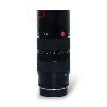 Leica Vario-Elmar-R 80-200mm f/4.0 E60 nr. 2468, Ophalen of Verzenden