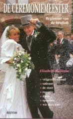 De ceremoniemeester 9789062919574 Elisabeth Mollema, Verzenden, Elisabeth Mollema