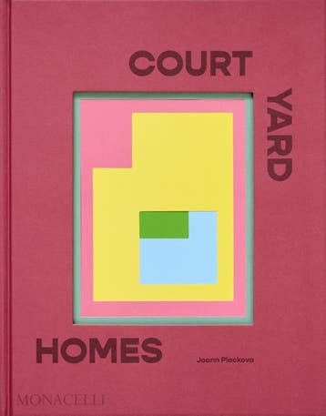 Courtyard Homes | Joann Plockova | Nieuw, Verzenden, Nieuw, Joann Plockova