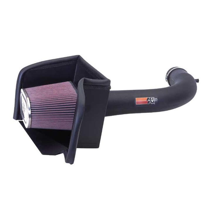 K&N Performance luchtfilter kit | Dodge / Ram, Auto-onderdelen, Motor en Toebehoren, Nieuw, Verzenden