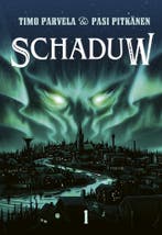 Schaduw 1 - Schaduw (9789464530681, Timo Parvela), Verzenden