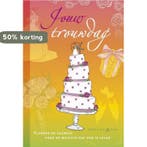 Jouw trouwdag 9789460540318, Verzenden, Zo goed als nieuw