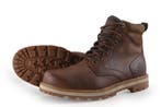 Timberland Veterboots in maat 41 Bruin, Bruin, Verzenden, Timberland, Boots