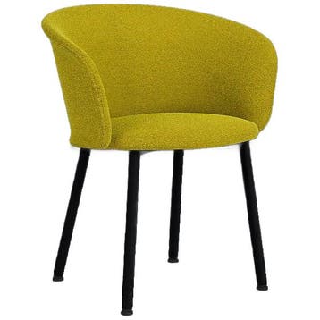 HEM Kendo Stoel Tivoli - Eetkamerstoel - Ongebruikt, Huis en Inrichting, Verzenden, Zo goed als nieuw, Scandinavisch/Eclectisch