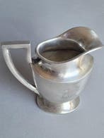 Pot à lait - Argent 800 - Autriche-Hongrie, Antiquités & Art