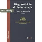 Diagnostiek in de fysiotherapie 9789035234437, Boeken, Verzenden, Gelezen, F.C. Uilenreef-Tobi