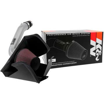 K&N Typhoon Kit passend voor Hyundai Veloster N & i30 N 2.0, Verzenden