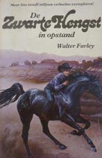 De Zwarte hengst in opstand / Valkenserie / 66 9789024004614, Verzenden, Gelezen, Walter Farley