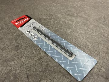 Veiling - 10x Makita metaalboor ø8,5x117mm hss-r D-39403, Nieuw