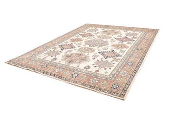 Kazak - Vloerkleed - 303 cm - 244 cm - Handgemaakt -, Nieuw