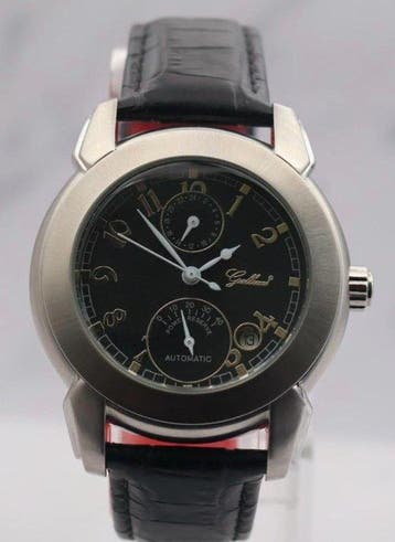 Gallucci Italy - Power Reserve - Sans prix de réserve -