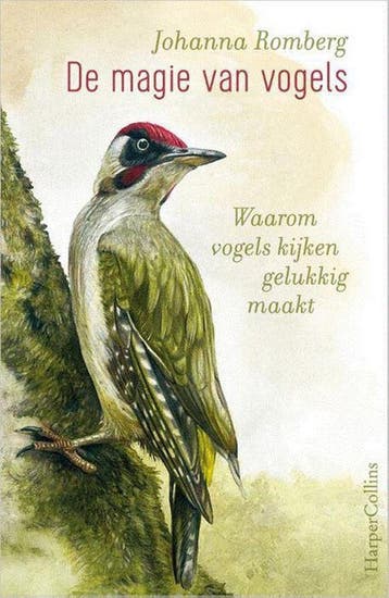 De magie van vogels 9789402702514 Johanna Romberg, Verzenden, Johanna Romberg