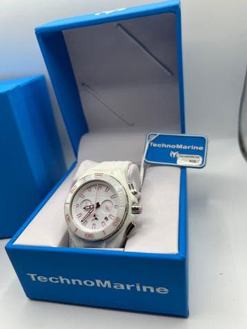 TechnoMarine - Cruise Vision - Zonder minimumprijs - 113012, Nieuw