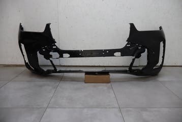 voorbumper BMW X5 G05 LIFT M-pakket 8085618, Verzenden, Gebruikt