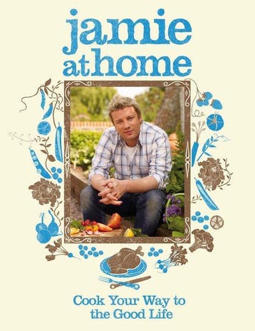 Jamie at Home 9780718152437 Jamie Oliver, Verzenden, Jamie Oliver