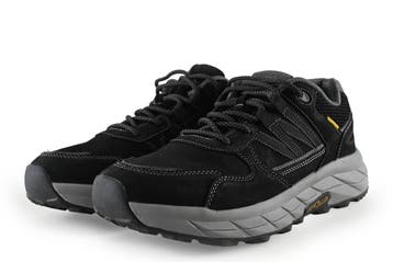 Camel Active Sneakers in maat 43 Zwart, Verzenden, Sneakers