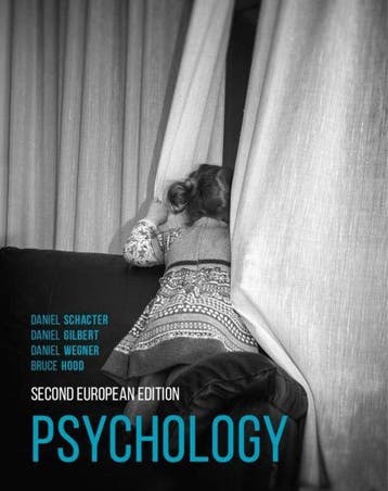 Psychology 2nd 9781137406743 Bruce M. Hood, Verzenden, Gelezen, Bruce M. Hood