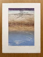 Senadin Tursic (1948) - Les Parfums de vigne, 2001