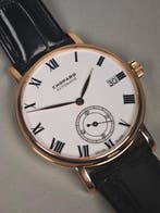 Chopard - Classic Manufacture Enamel Dial - 161289-5001 -, Nieuw