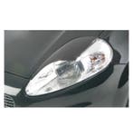 Paupières de Phares Pour Fiat Punto Grande, Verzenden