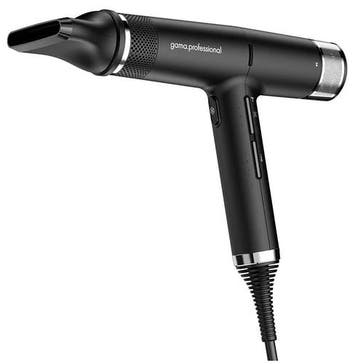 Ga.Ma iQ Perfetto Dryer 2.0 (Föhn), Verzenden, Nieuw, Haardroger