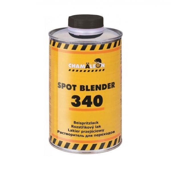 340 Spotblender 1 liter Chamäleon - Uitspuitverdunning, Autos : Divers, Outils de voiture, Envoi