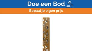 Bieden: Furuno RHRS2005RC River Radar PCB, Ophalen of Verzenden