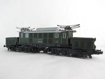 Liliput H0 - 11900 - Locomotive électrique (1) - E94 124 -