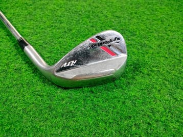 Taylormade ATV gapwedge 52 graden golfclub (Wedges), Ophalen of Verzenden, Zo goed als nieuw, Club, Overige merken