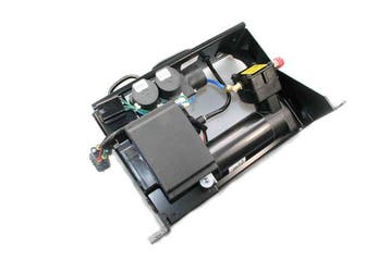 Opel Movano Luchtvering Compressorunit Dunlop 4403481, Auto-onderdelen, Verzenden, Nieuw, Opel