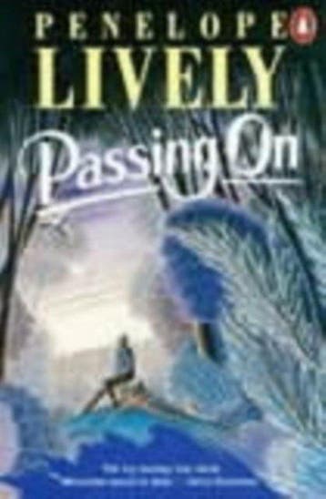 Passing On 9780140119329 Penelope Lively, Verzenden, Penelope Lively