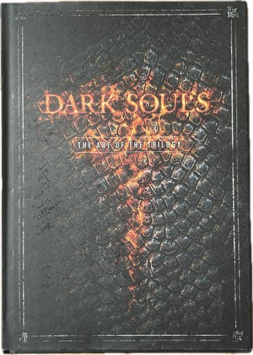 Dark Souls / The Art Of The Trilogy by Bandai Namco, Games en Spelcomputers, Verzenden, Nieuw