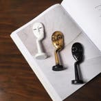 Denker Sculptuur Abstract Beeld - Decor Standbeeld Ornament, Verzenden, Nieuw