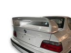 GT Wing Premium Hoge Versie BMW E36 Coupe EN Cabrio B6460, Nieuw, Achter, BMW