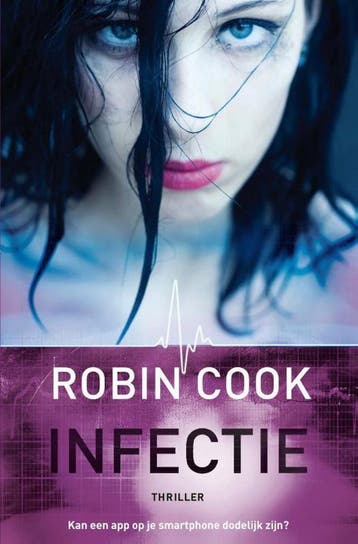 Infectie 9789400504219 Robin Cook, Verzenden, Gelezen, Robin Cook