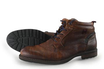 Australian Veterboots in maat 42 Cognac, Kleding | Heren, Schoenen, Overige kleuren, Verzenden, Boots, Zo goed als nieuw