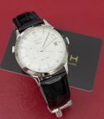 Zenith - Elite Dual Time - 03.1125.682 - Homme - 2000-2010