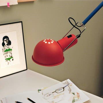 Flos - Paolo Rizzatto - Wandlamp - 265 Klein - Chromatica -