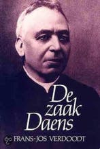 De zaak-Daens / Historische reeks / 14 9789061528104, Verzenden, Verdoodt