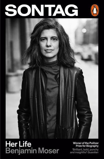 Sontag | Benjamin Moser | Nieuw, Verzenden, Nieuw, Benjamin Moser