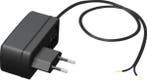 Mobeye Netadapter, 12VDC (500mA), EU, Audio, Tv en Foto, Opladers, Ophalen of Verzenden, Nieuw