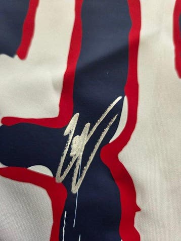 Paris Saint-Germain - Ligue 1 - Warren Zaire-Emery -