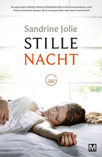 Stille Nacht - Jolie, Verzenden, Nieuw