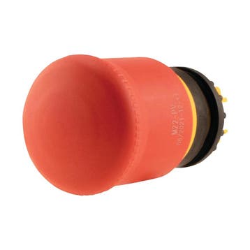 EATON INDUSTRIES RMQ-Titan Drukknop Front Element, Verzenden