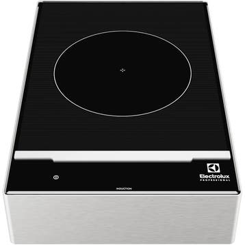 Inductiekookplaat | LiberoPro | 1 Kookpunt (Ø280) | 5kW, Verzenden, Nieuw in verpakking