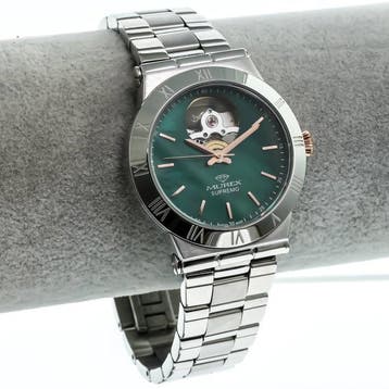 Murex - SUPREMO Automatic - MUA652-SR-12 - Zonder, Handtassen en Accessoires, Nieuw