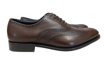 Churchs - Veterschoenen - Maat: EU 40 - Nieuw in doos