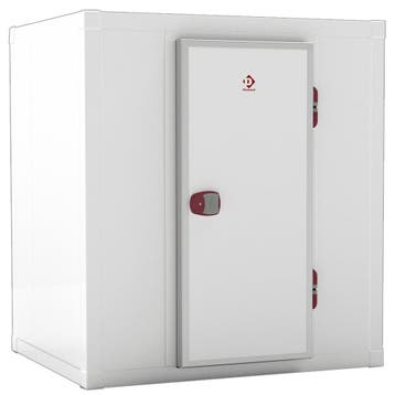 Vriescel | Minicold EVO | Incl. Motor | 8.37m³ |, Verzenden, Nieuw in verpakking
